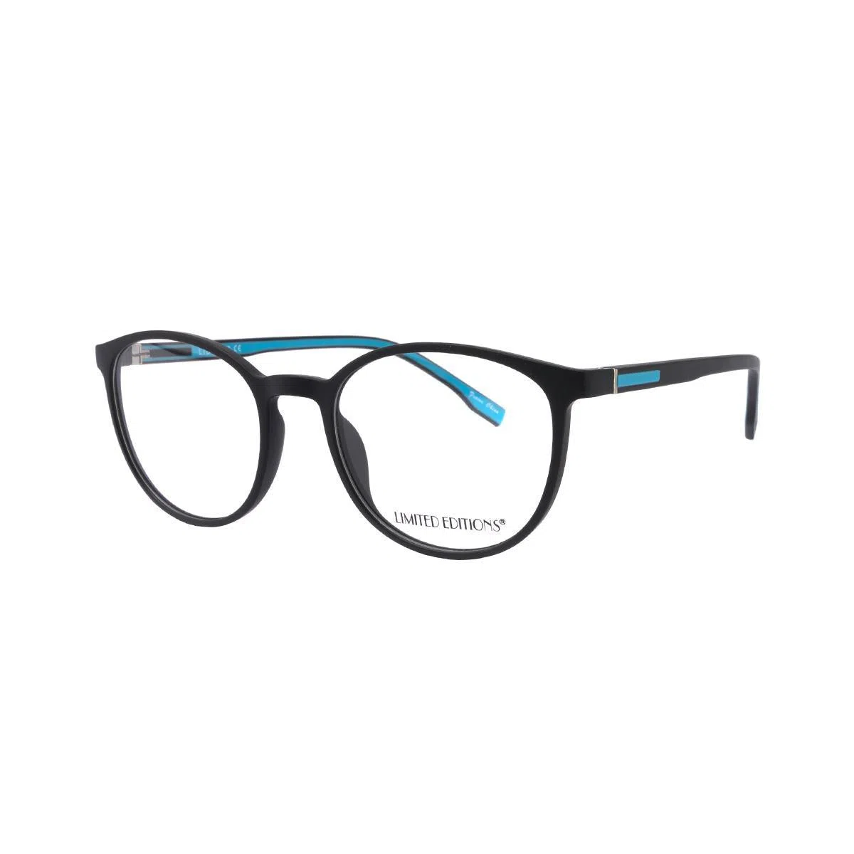 LIMITED EDITIONS T1003 Eyeglasses - view 8